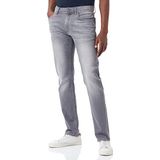 HECHTER PARIS Jeans 'BELFORT'  grey denim
