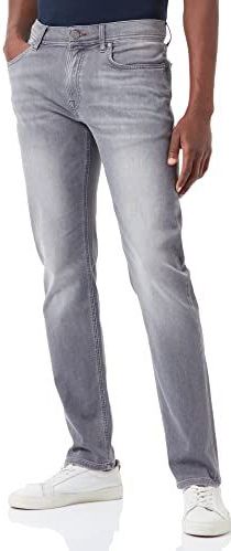 HECHTER PARIS Jeans 'BELFORT'  grey denim