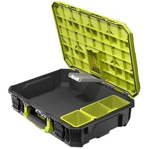 RYOBI - Compacte gereedschapskist maat S (18,8L) - LINK Syteme - RSL101