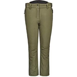 Killtec Siranya functionele broek voor dames met sneeuwvanger