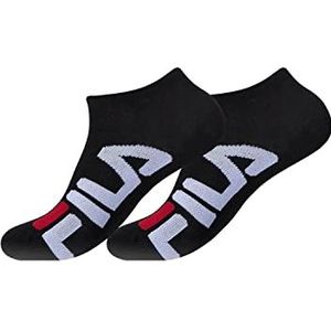 FILA Unisex F9199 Sokken Uni Sokken