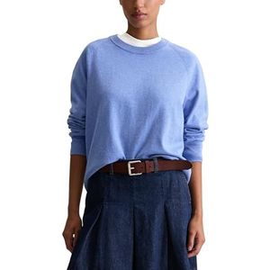 Marc O'Polo DENIM Trui  royal blue/koningsblauw