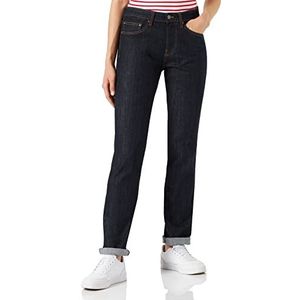 United Colors of Benetton Broek 44IK57BY8, blauw 905, 34 heren