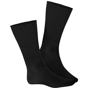 Hudson Relax Soft Sod sokken voor dames, grijs (Marengo 0506), 43/46 EU