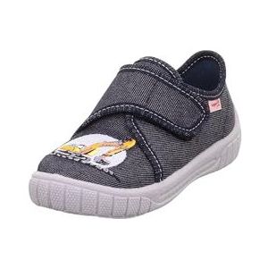 Superfit - Bill - Pantoffels - Blauw