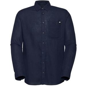 Mammut Alvra Summer Overhemd Met Lange Mouwen