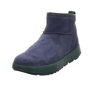 Think Comoda 8010 Dameslaarzen, textielvoering, maat 36, Notte combi 8010, 36 EU