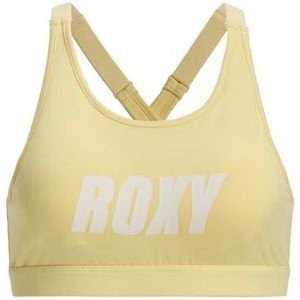 Roxy - Everyday Flow - Sportbeha - Medium Impact - Dames
