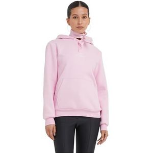 Miss Tee Heren sweatshirt, roze, S, softpink, S