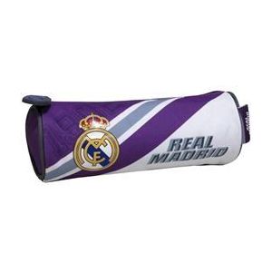 C Y P PT-275-RM Real Madrid-tas, 22 cm, multicolor