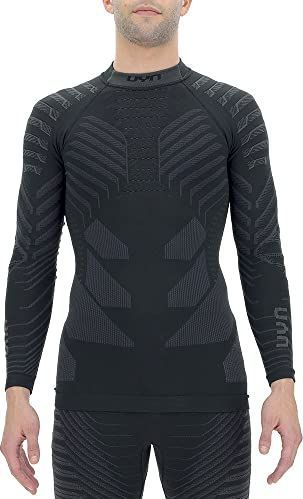 Uyn Resilyon Turtle Neck Lange Mouwen Basislaag