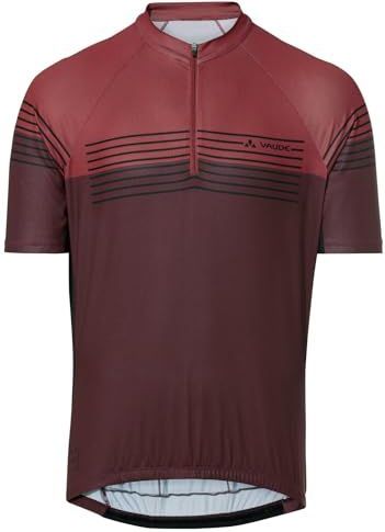 VAUDE - Posta HZ Tricot II - Fietskleding - Heren - Sporttrui
