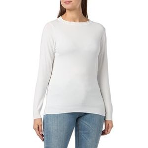 caspio Damestrui 11026053-CA06, WOLLWISS, M/L, wolwit, M/L