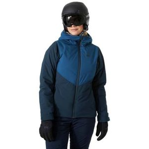 Helly Hansen Alpine geïsoleerde jas voor dames