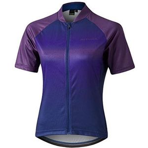 Altura dames Airstream shirt met korte mouwen