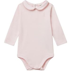 United Colors of Benetton Body M/L, Roze, 74 cm