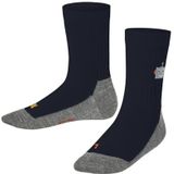 FALKE - Active Back to School - Sokken - Blauw - Functioneel Materiaal - Kinderen