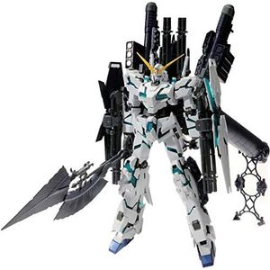 Bandai Hobby - Gundam UC - Full Armor Unicorn Gundam (Version Ka),Bandai MG