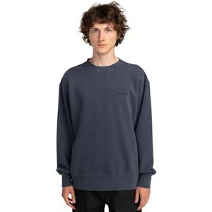 Element Cornell 3.0 CR Fleece Top Heren Blauw S