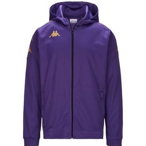 Kappa - KAPPA 4SOCCER GREVOLO - Panty - Violet