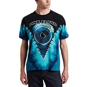 Liquid Blue T-shirt voor heren