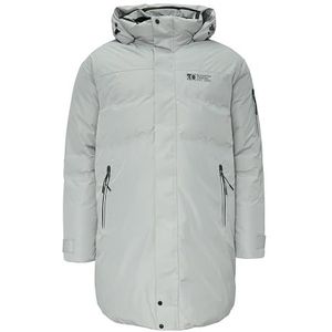 s.Oliver Outdoorjas met capuchon, 9105, 4XL