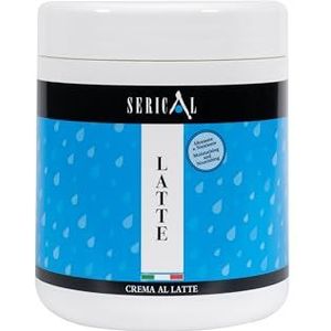 Kallos Serisch Latte Masker - 1000 ml.