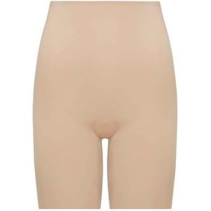 Spanx Dames 10194R-NATURAL dij slanker, beige (natuurlijke glam natuurlijke Glam), 36 (Tamaño del Fabricante: S)