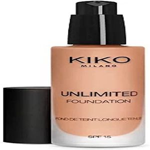 KIKO Milano Onbeperkt Stichting 04