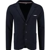 Key Largo - Bombay - Colbert - Navy - Sweatstof