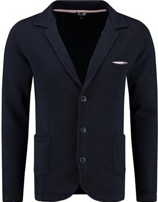 Key Largo - Bombay - Colbert - Navy - Sweatstof