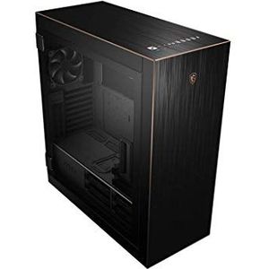 MSI MPG SEKIRA 500G PC Chassis