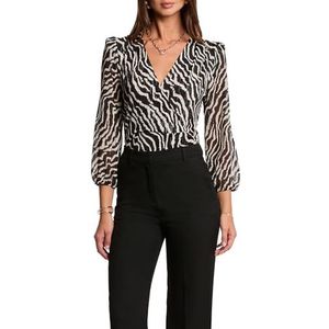 Morgan - Top - Zwart