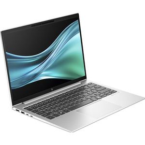 HP HPP EliteBook 835 G11 AMD Ryzen 5 8540U 33,78 cm 13,3 inch WUXGA 16GB 512GB/SSD LTE W11P SmartBuy 1J War (DE)