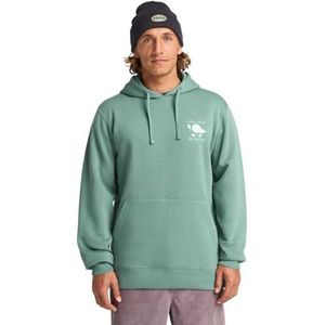Billabong - Hoodie Foundation - Sagebrush - Met Capuchon