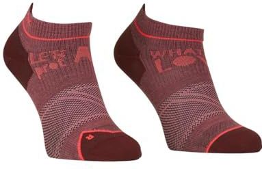 ORTOVOX Alpine Light Low Socks W Sokken voor dames