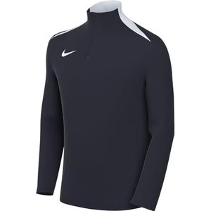 Nike - Y Nk Df Acdpr24 Drill Top - Sportjack - Gemengd