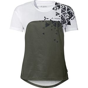 VAUDE - Moab T-Shirt Vi - T-shirt - Ademend - Dames