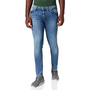 Pepe Jeans jeans voor heren, blauw (Denim Hi30), 28W