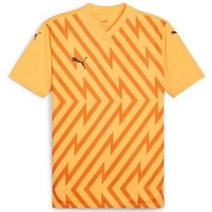 PUMA Unisex Teamglory Jersey Jr Voetbalshirt