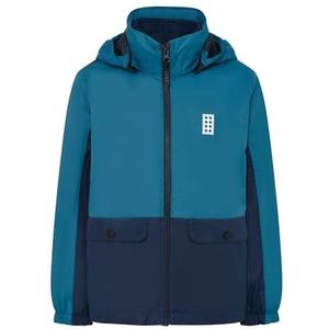 LWJESSE 600 - Jacket (3IN1), blauw, 92 cm