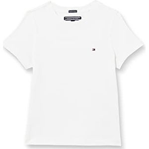 Tommy Hilfiger - Maat 176 - Witte - T-shirt kopen | BESLIST.nl | Alle leuke  stijlen online
