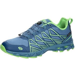 Veters - Blauw - Synthetisch - Waterdicht en Ademend