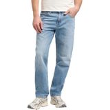 Lee Heren Jeans Haden, Relaxed Straight Fit, Straight Leg, Reality Check, 28W / 32L