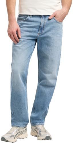 Lee Heren Jeans Haden, Relaxed Straight Fit, Straight Leg, Reality Check, 28W / 32L