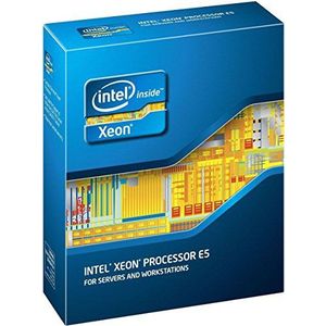 Intel E5-2650 Xeon Processor (2,00 GHz, 20M Cache, 8 Core)