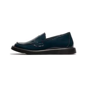 Fly London TREL301FLY damesschoenen, marineblauw, maat 36, marineblauw, 36 EU