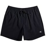 Quiksilver - Surfsilk Volley - Zwembroek - Blauw - Gerecycled Polyester