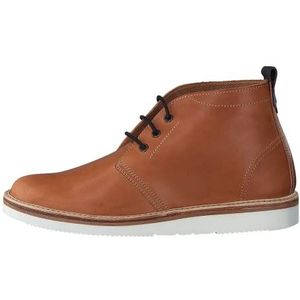 Kavat Heren Lindö Chukka Boots, Bruin Light Brown, 42 EU