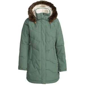 Roxy Ellie - Longline Winterjas voor Dames